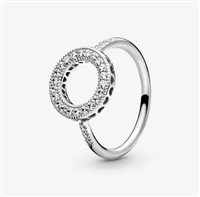 Anello Pandora Donna in Argento 191039CZ-56 - 191039CZ-56